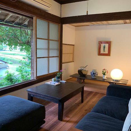 Private Guest House Kumanoyasai Near Takahara 田边市 外观 照片