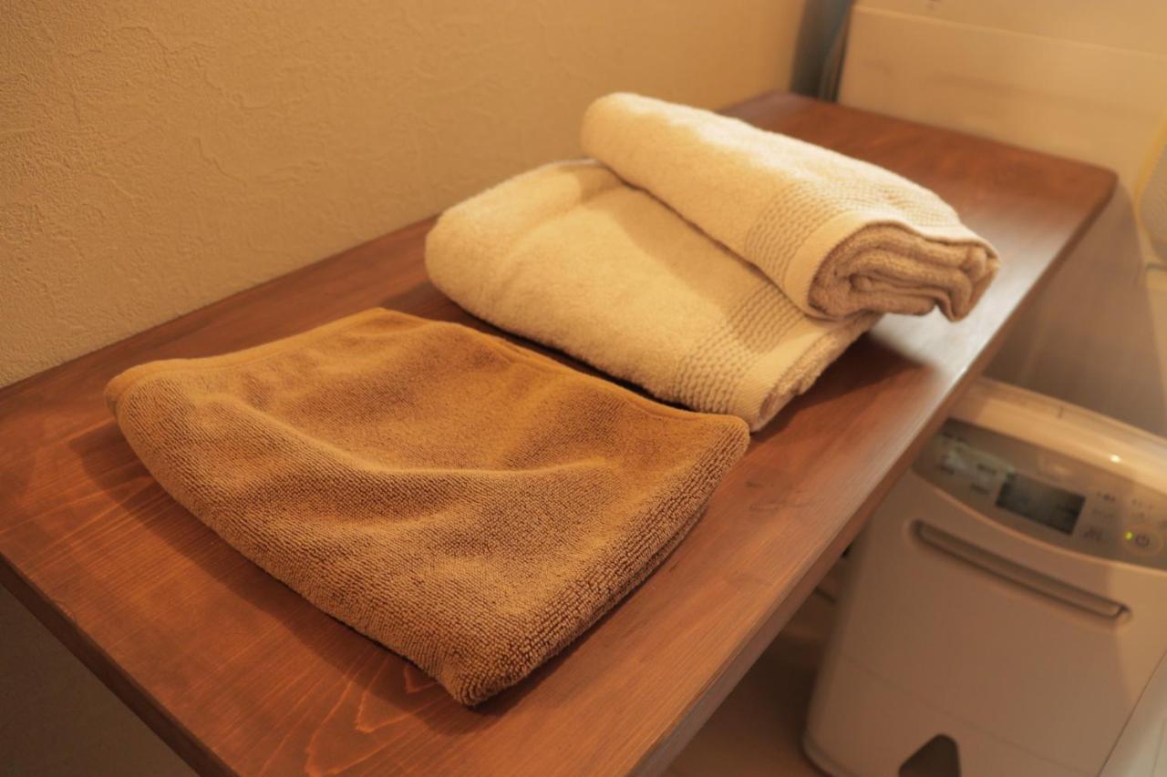 Private Guest House Kumanoyasai Near Takahara 田边市 外观 照片
