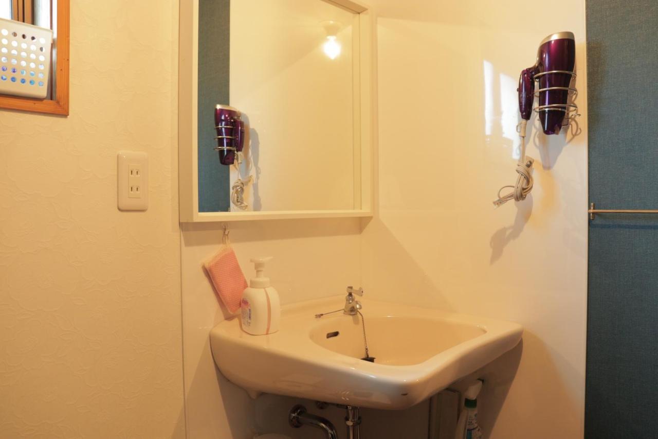 Private Guest House Kumanoyasai Near Takahara 田边市 外观 照片