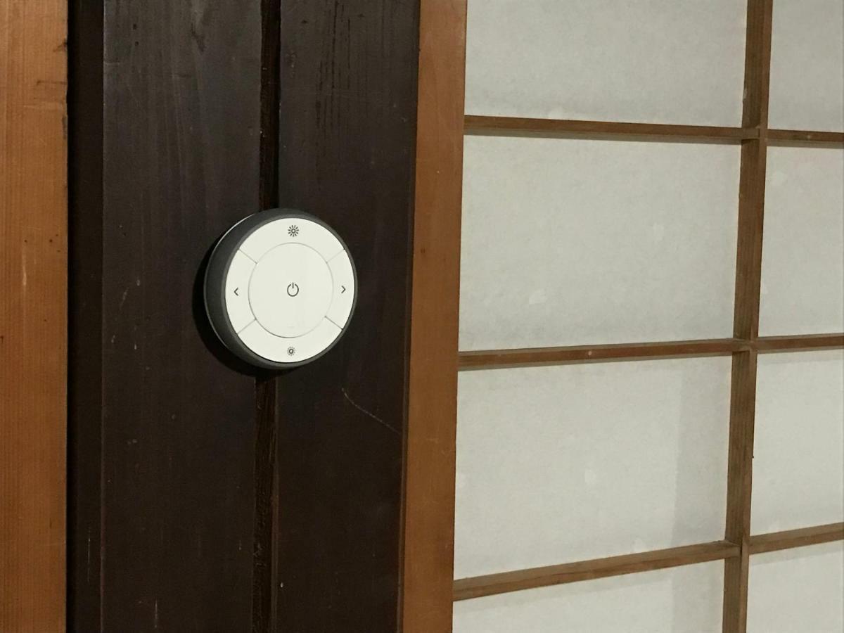 Private Guest House Kumanoyasai Near Takahara 田边市 外观 照片