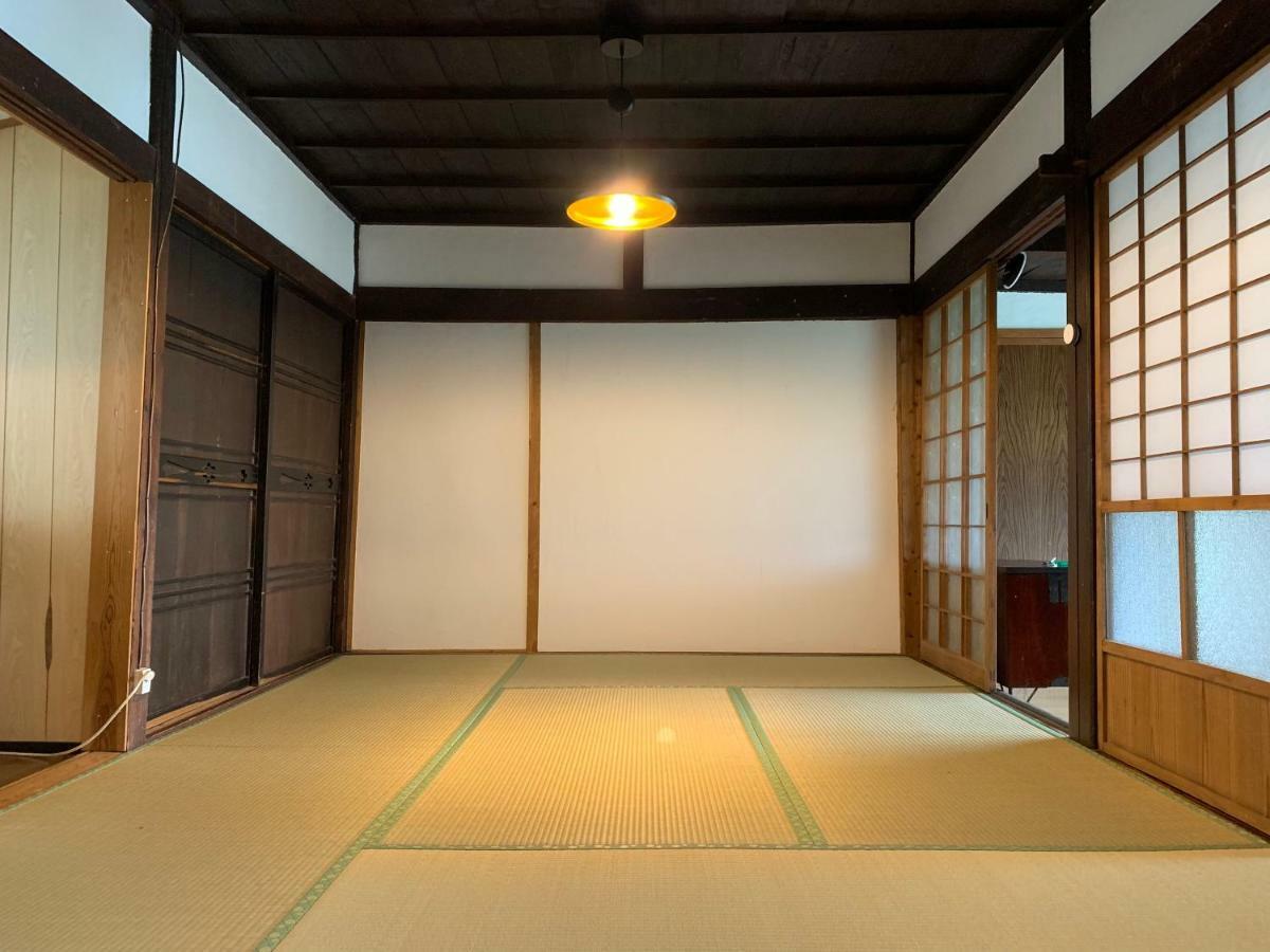 Private Guest House Kumanoyasai Near Takahara 田边市 外观 照片